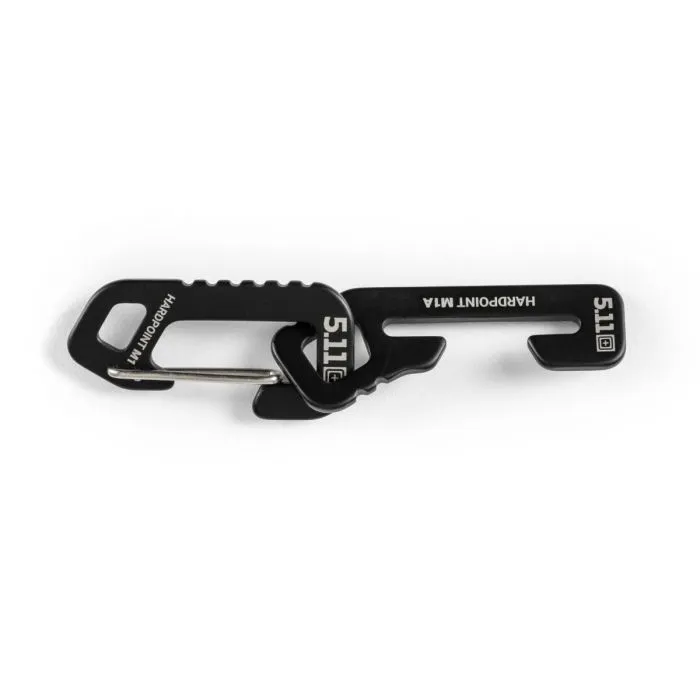 5.11 Hardpoint M1   MD Carabiner