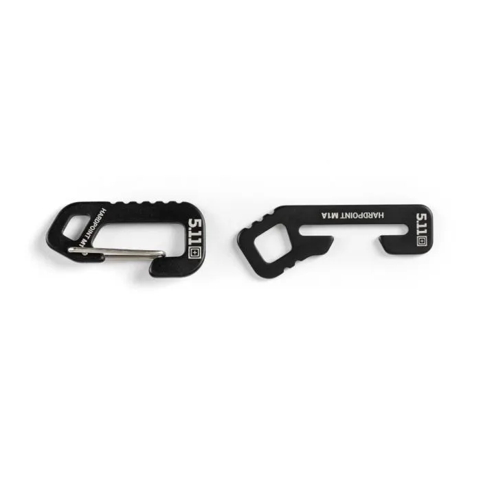 5.11 Hardpoint M1   MD Carabiner