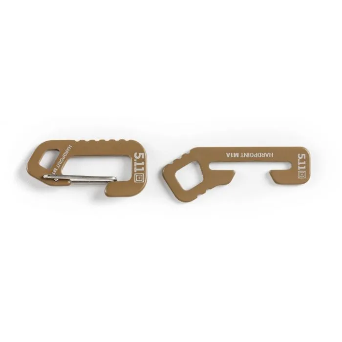 5.11 Hardpoint M1   MD Carabiner