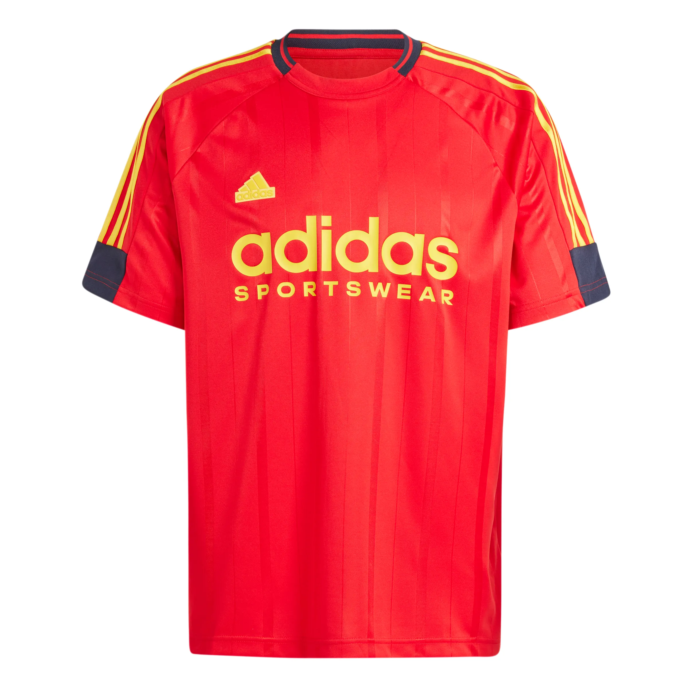 adidas Men's Tiro Nations Pack Tee