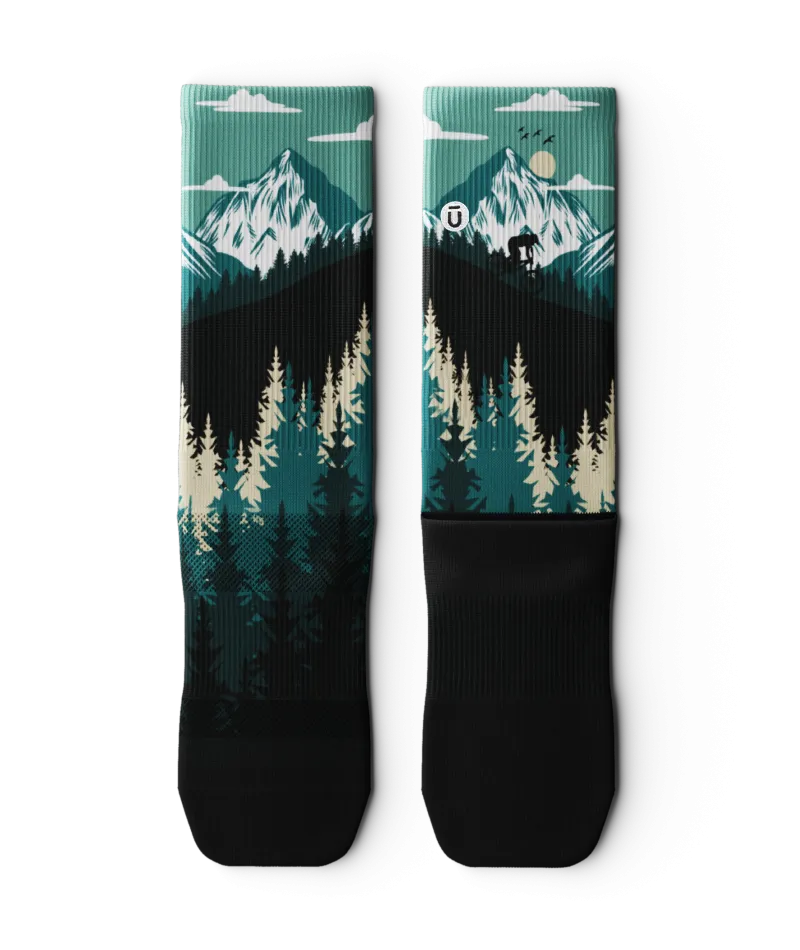 Adventure Crew Socks 3-Pack