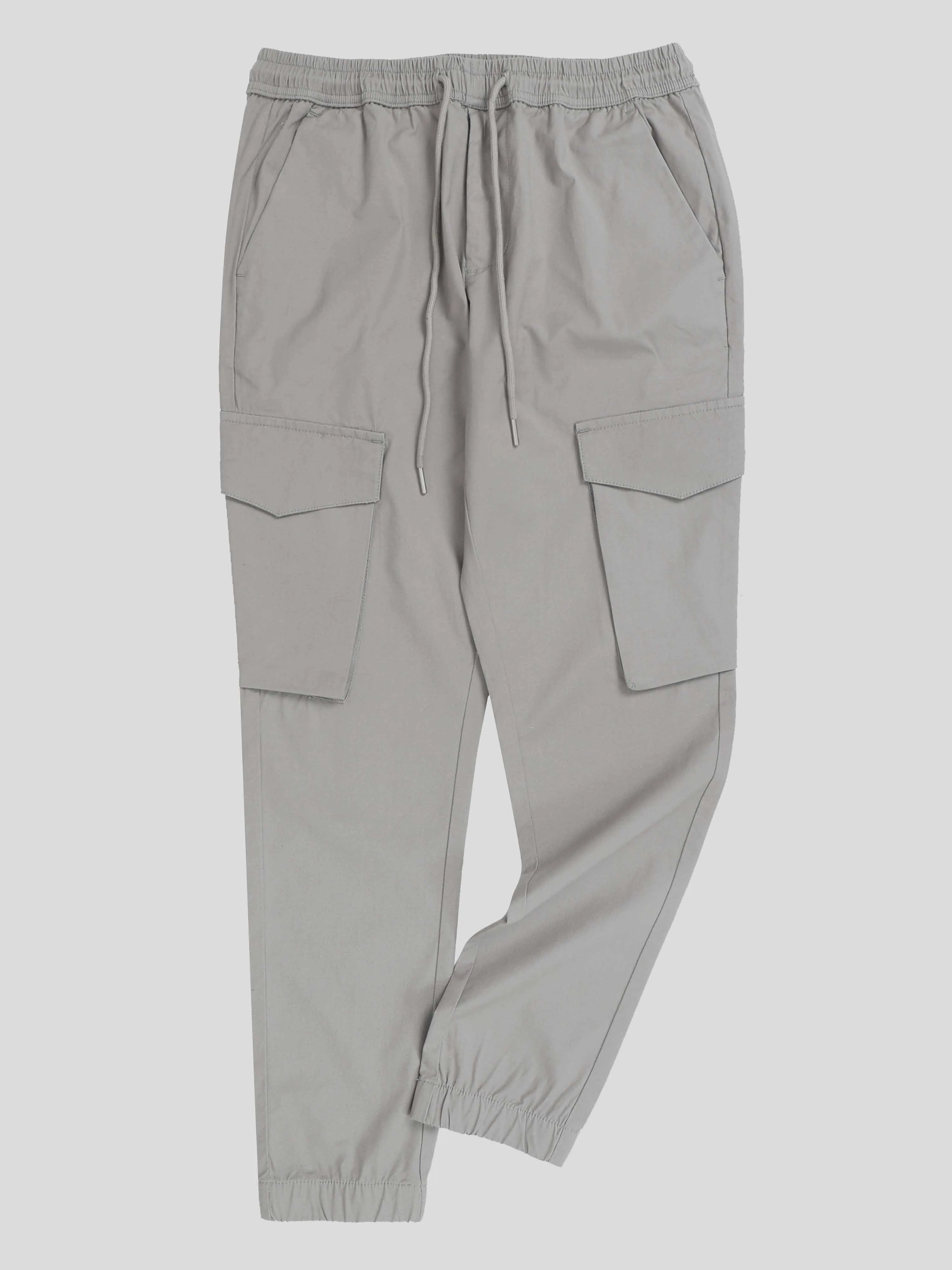 Air Sense Cement Cargo Joggers