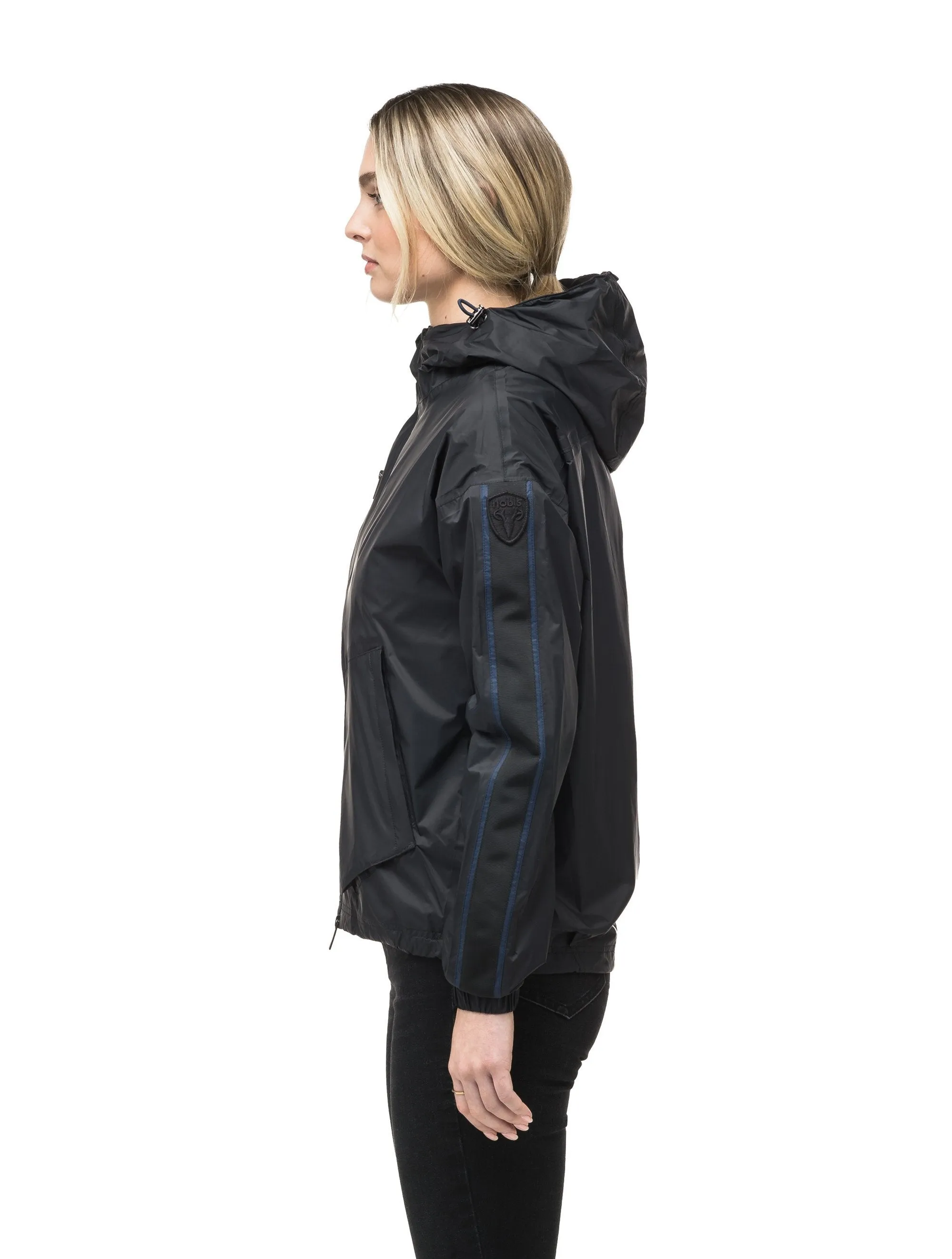 Allegra Women's Windbreaker