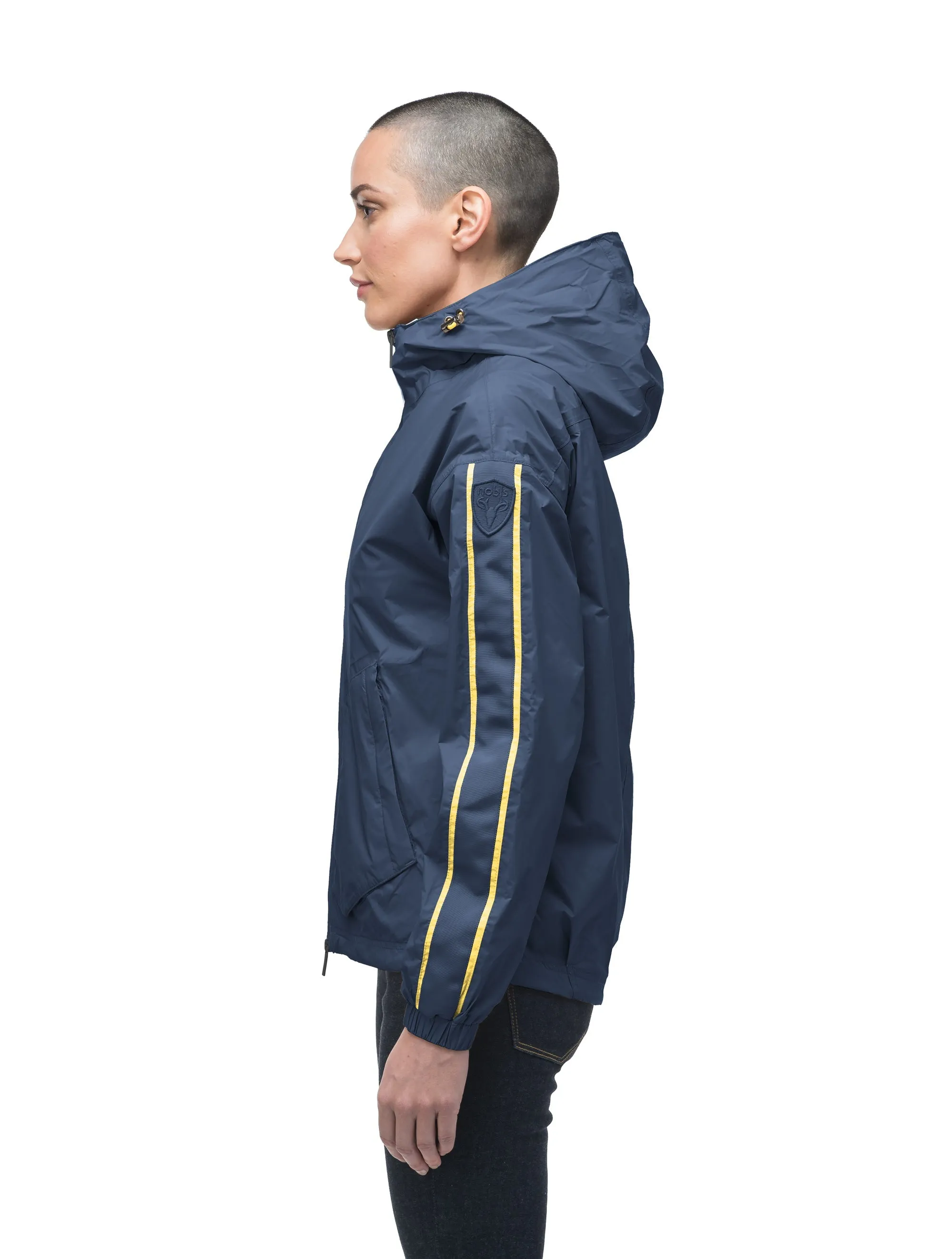 Allegra Women's Windbreaker