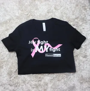 Breast Cancer Awareness Unisex Tees/Hoodies