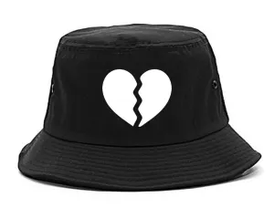 Broken Heart Bucket Hat