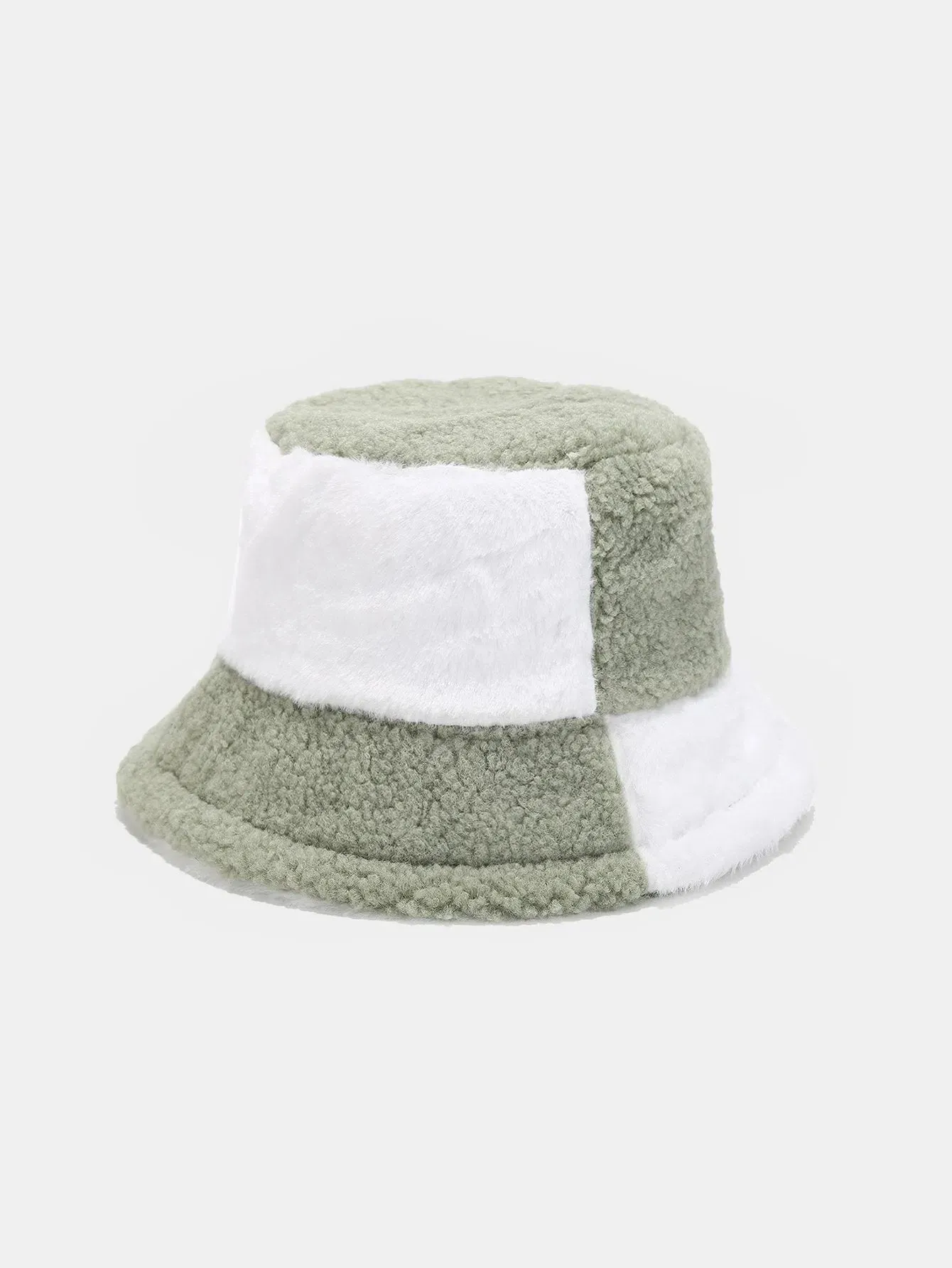 Caletta – Color block – Bucket hat