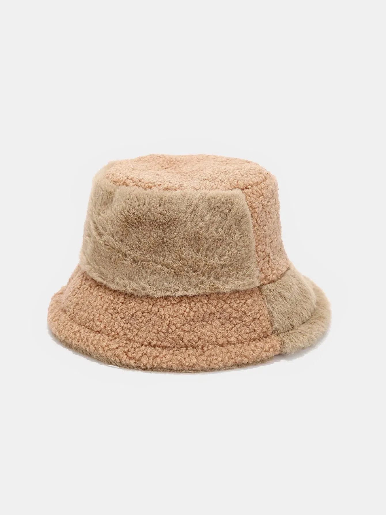 Caletta – Color block – Bucket hat