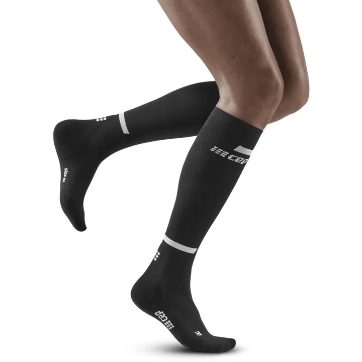 CEP Men's The Run Compression Tall Socks 4.0