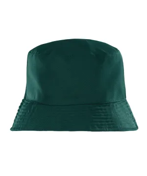 Core recycled reversible bucket hat | Bottle