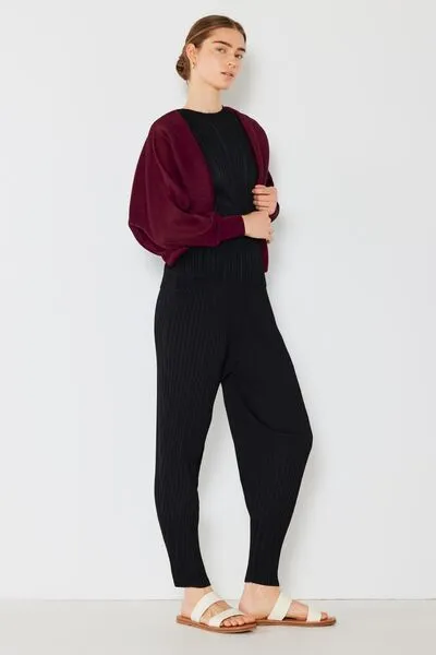 ed Relaxed-Fit Slight Drop Crotch Jogger