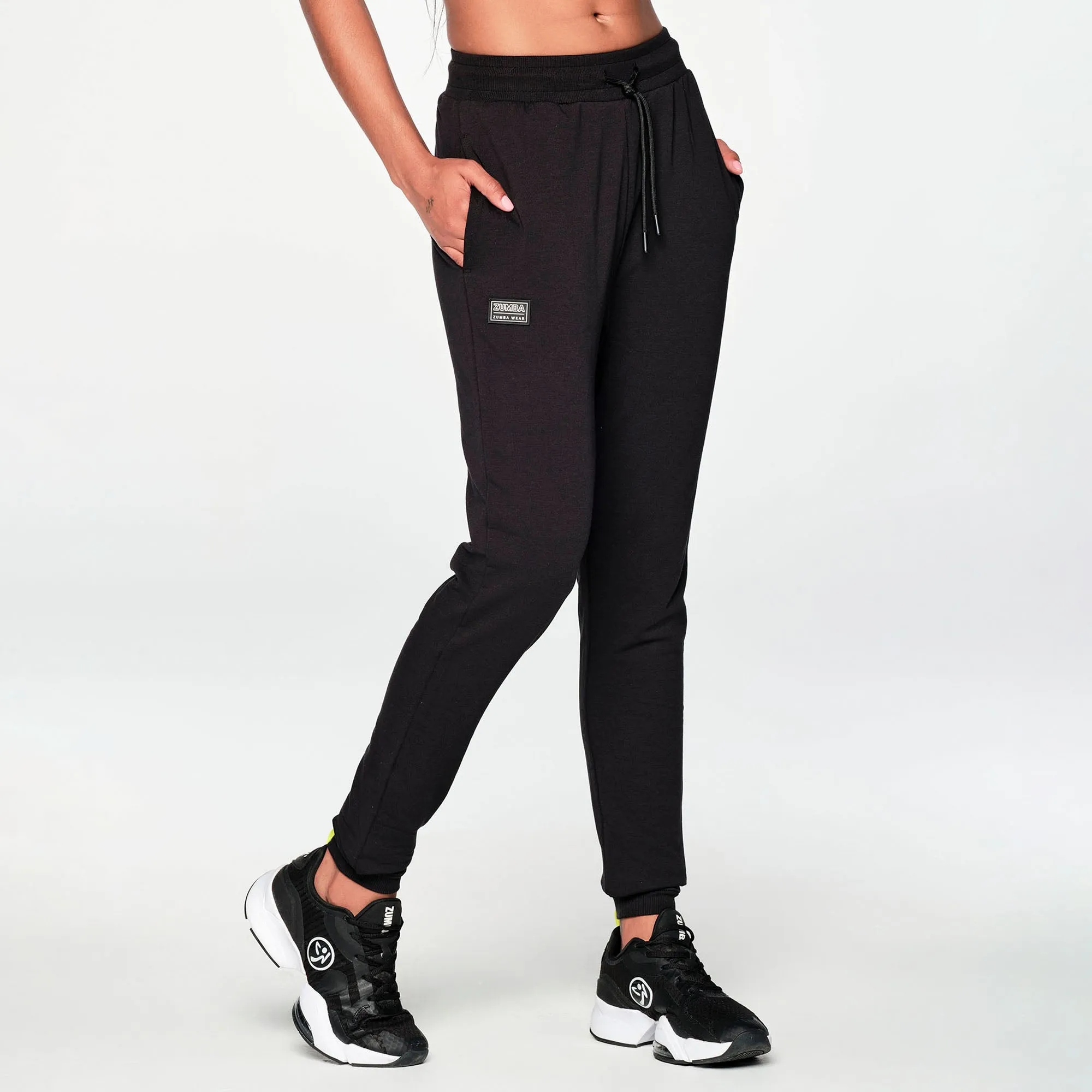 Fierce And Fired Up Joggers LOW INVENTORY