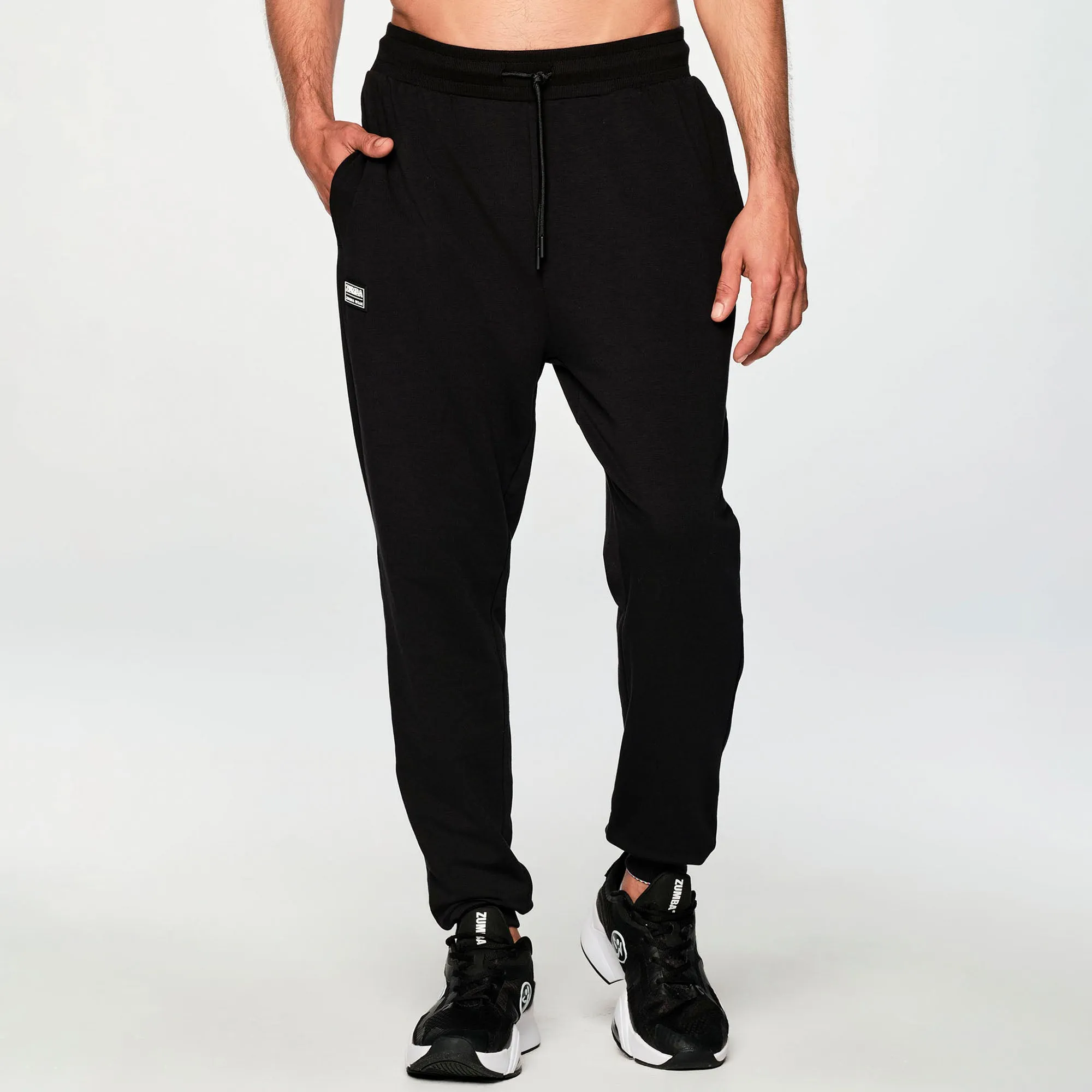 Fierce And Fired Up Joggers LOW INVENTORY