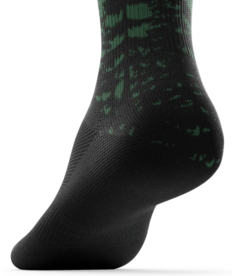 Fir Crew Socks