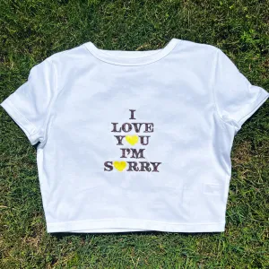 Gracie Baby Tees