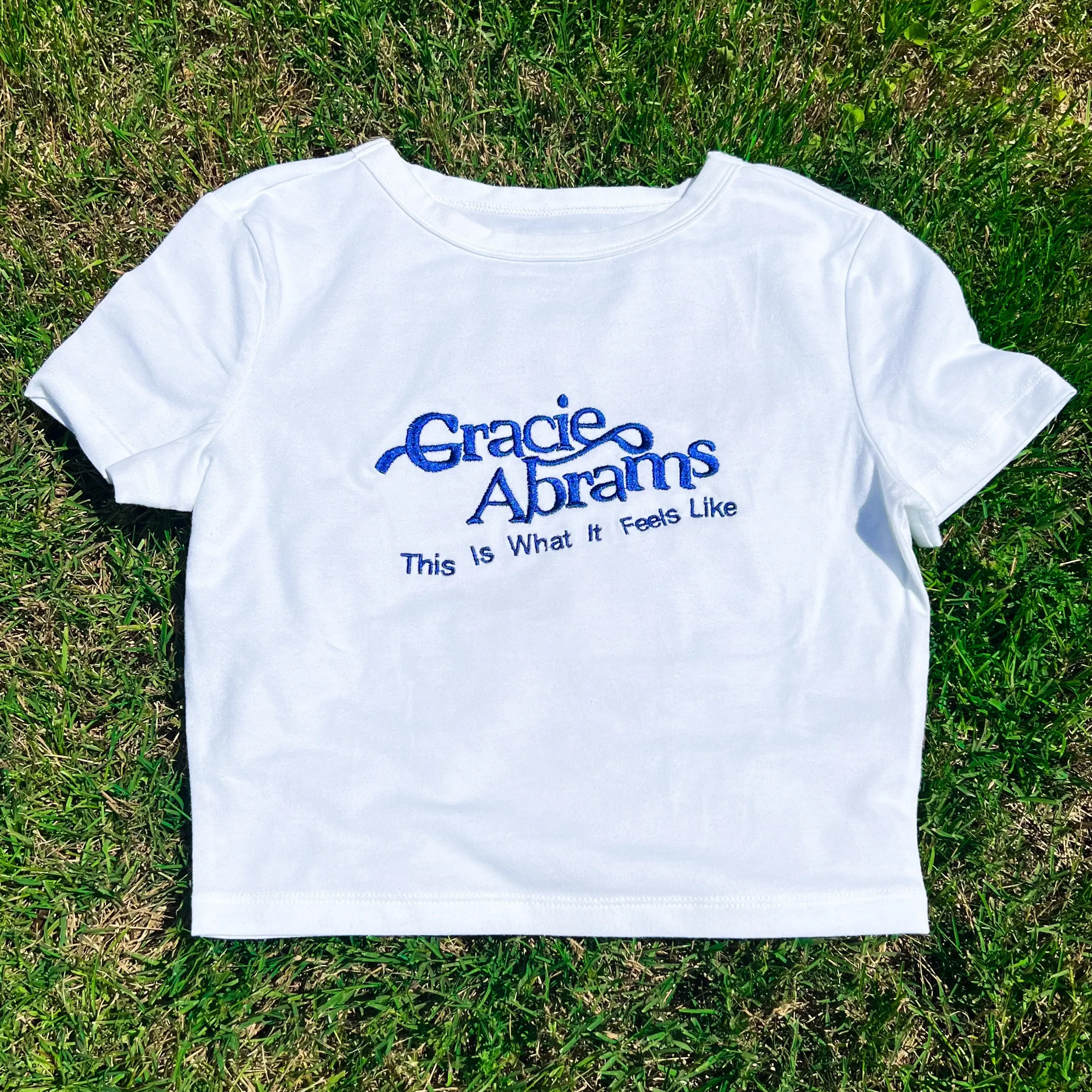 Gracie Baby Tees