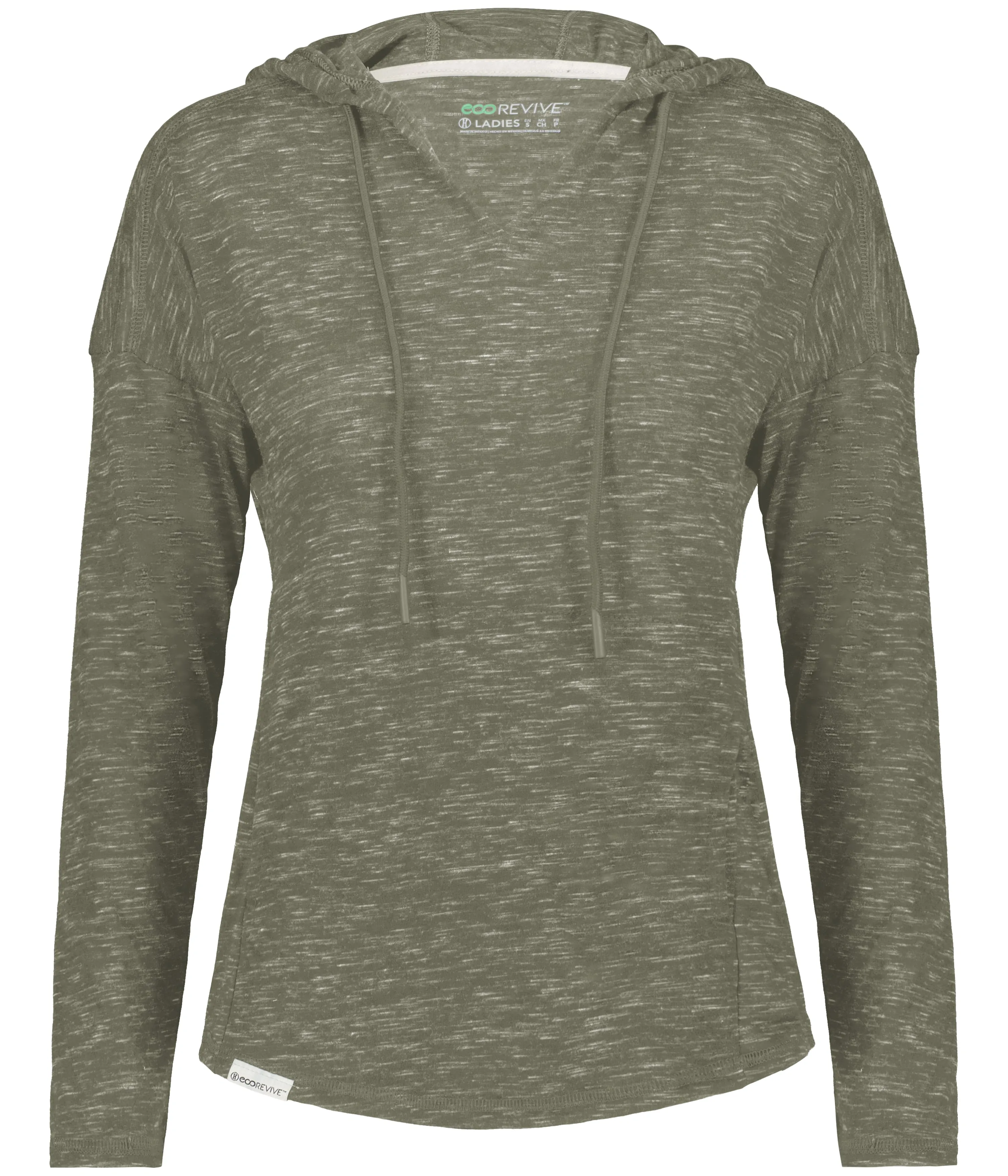 Holloway Ladies Monterey Hoodie