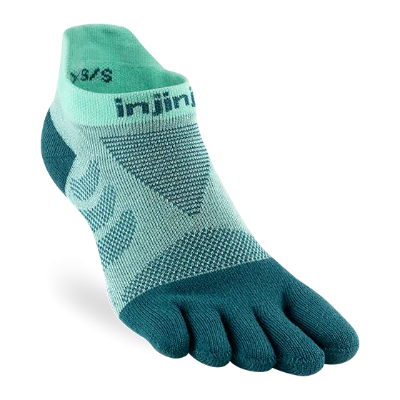 Injinji - Ultra Run Women's - No Show