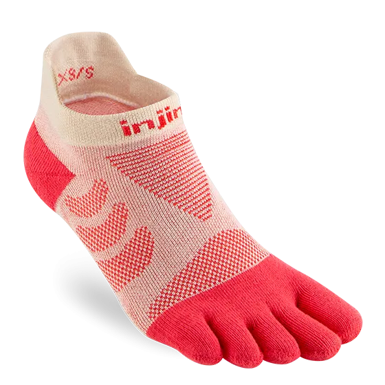 Injinji - Ultra Run Women's - No Show