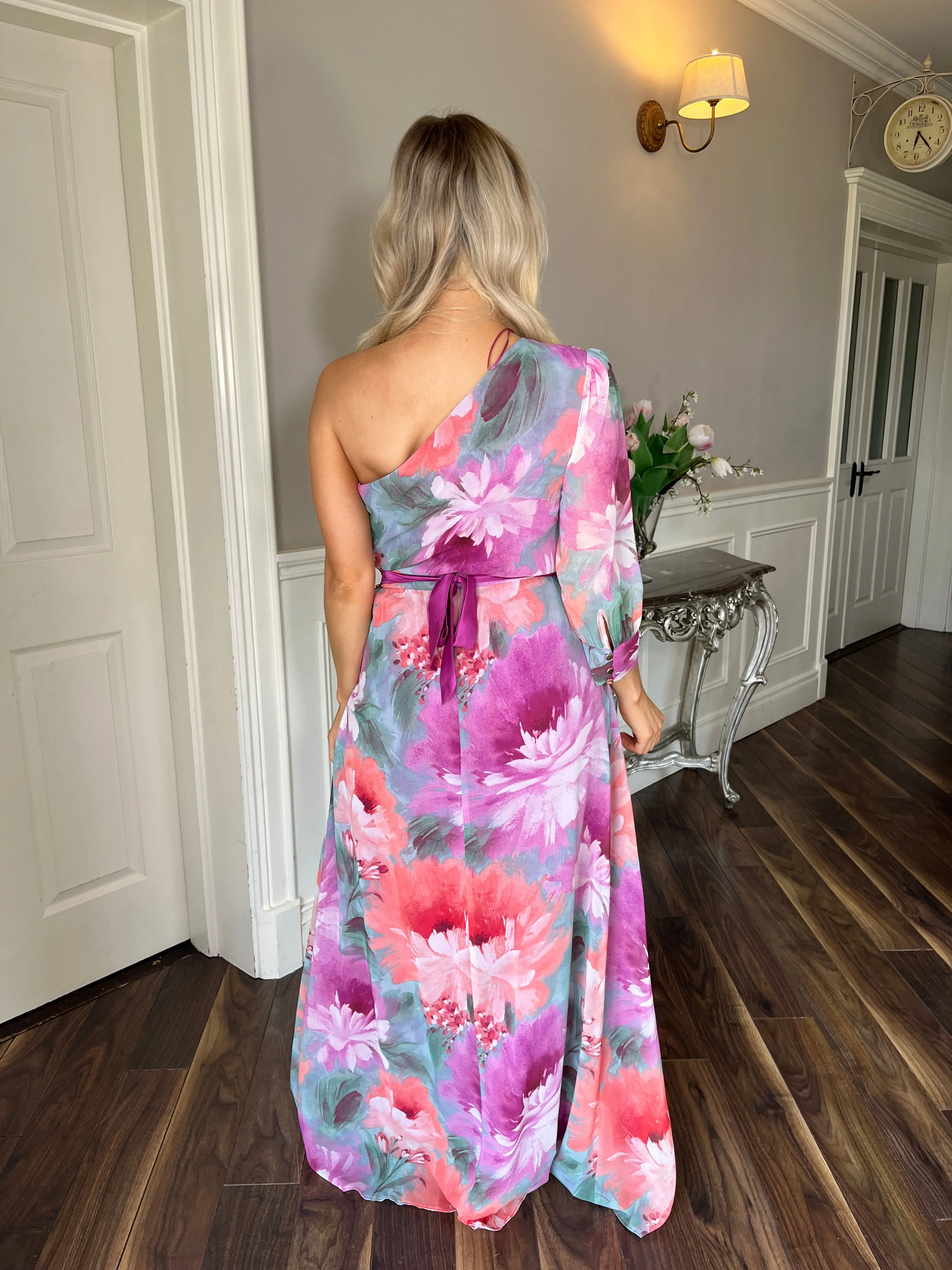 Isadora Dress