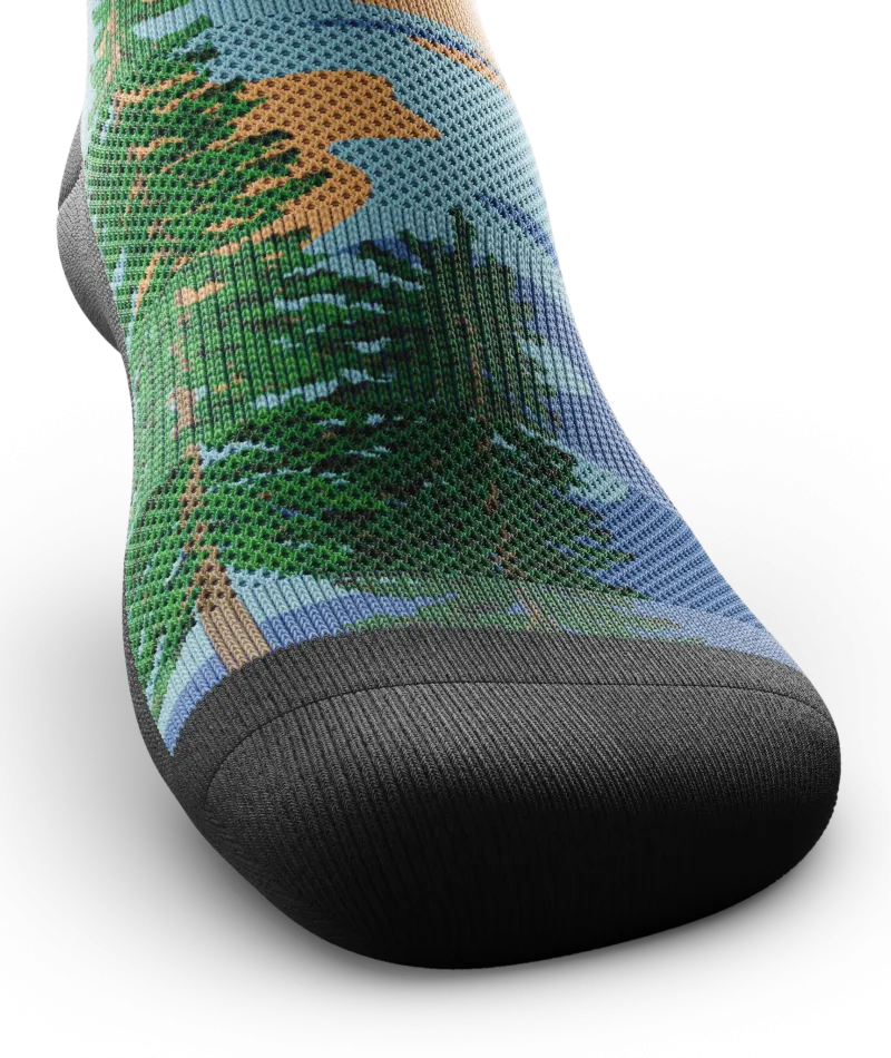 Jasper Crew Socks