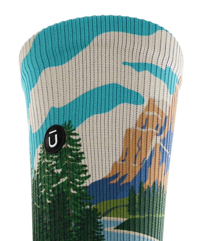 Jasper Crew Socks