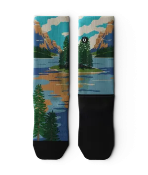 Jasper Crew Socks