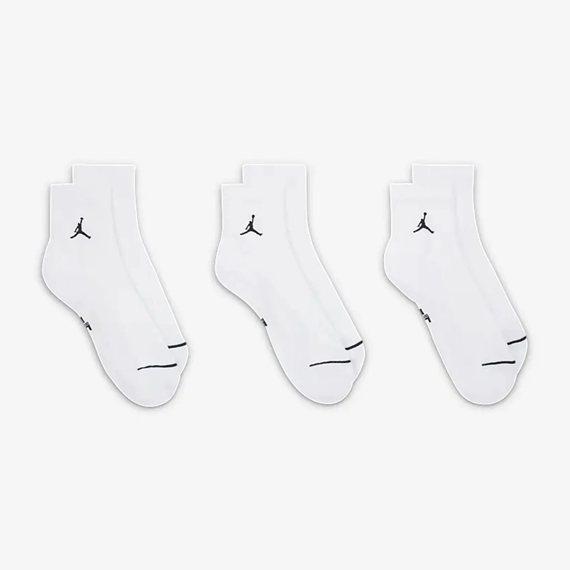 Jordan | EVERYDAY ANKLE SOCKS (3 PAIRS)