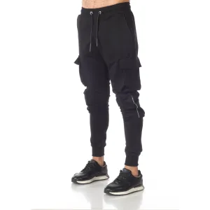 Kion Blqck Fashion Jogger