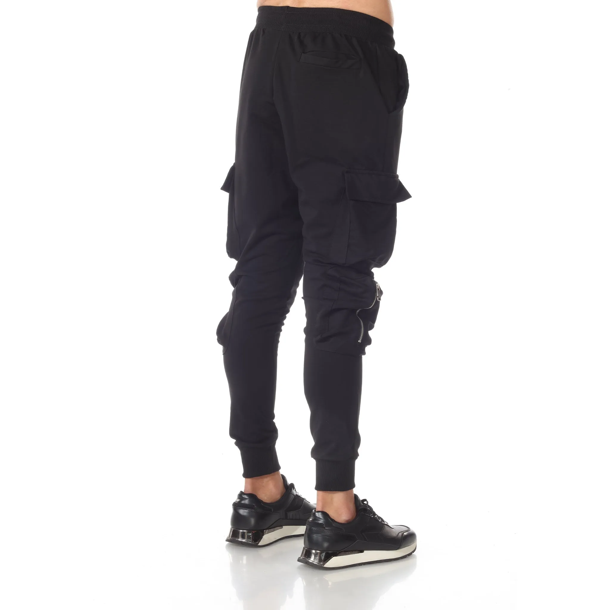 Kion Blqck Fashion Jogger