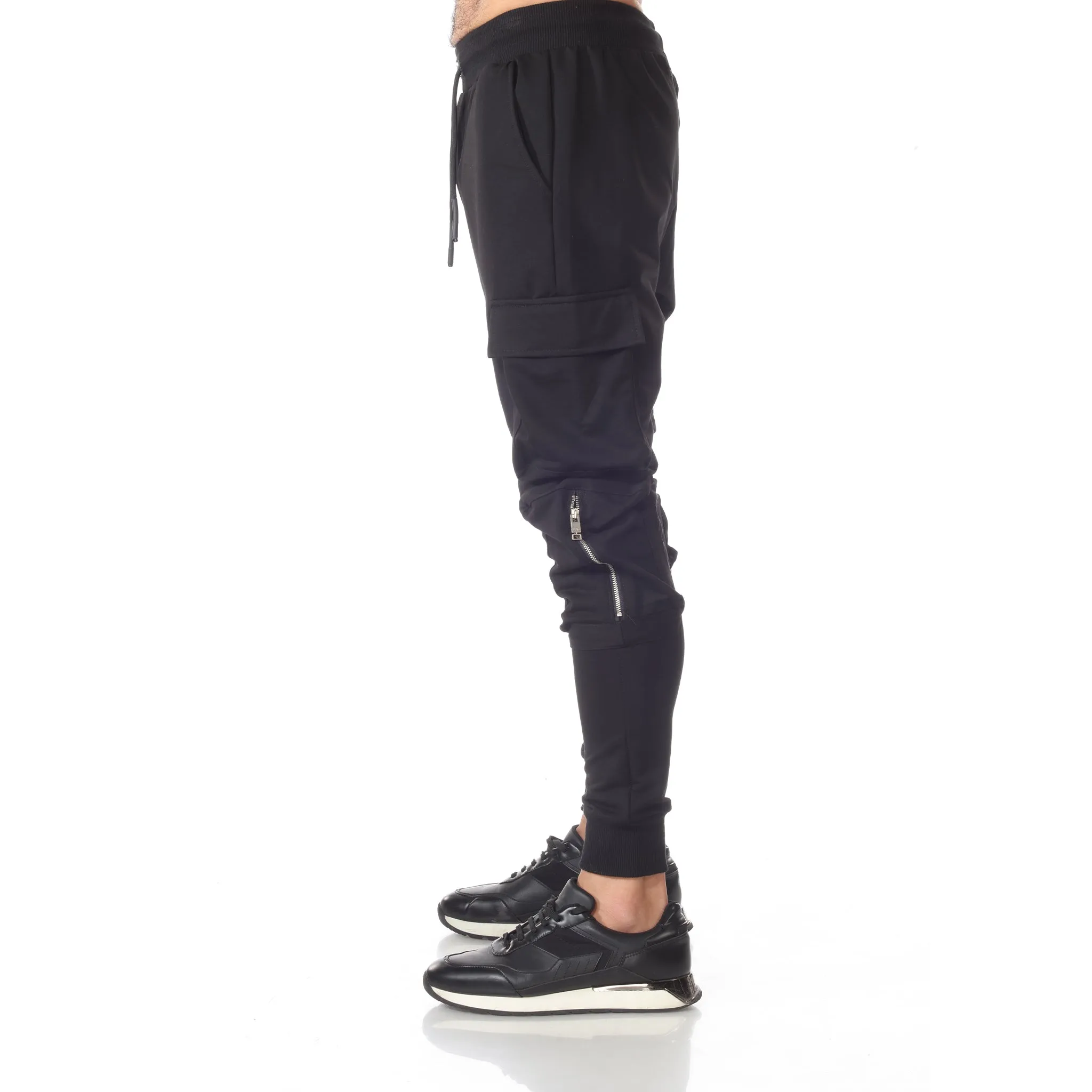 Kion Blqck Fashion Jogger