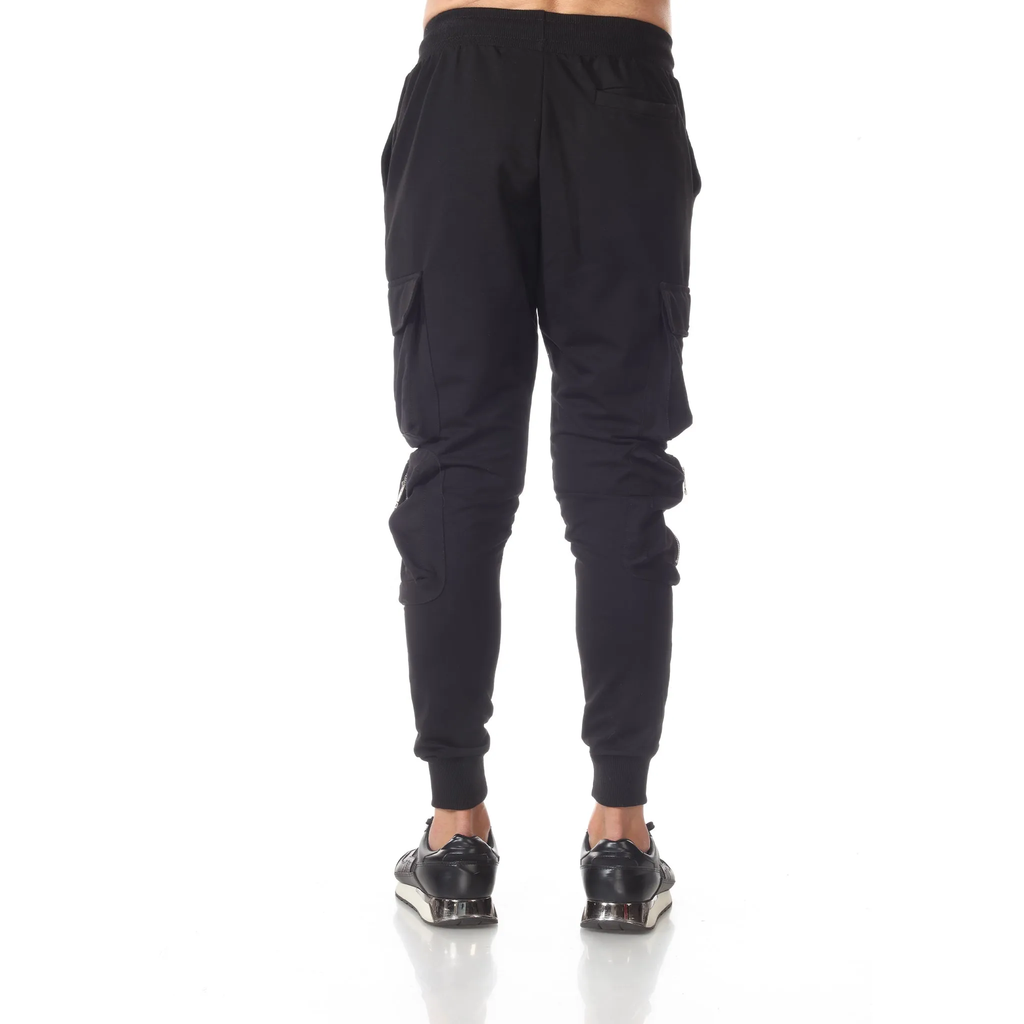 Kion Blqck Fashion Jogger