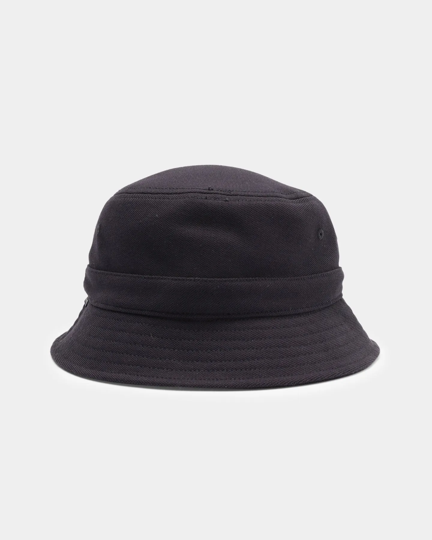 Lacoste Organic Piqué Bucket Abysm Dark Navy