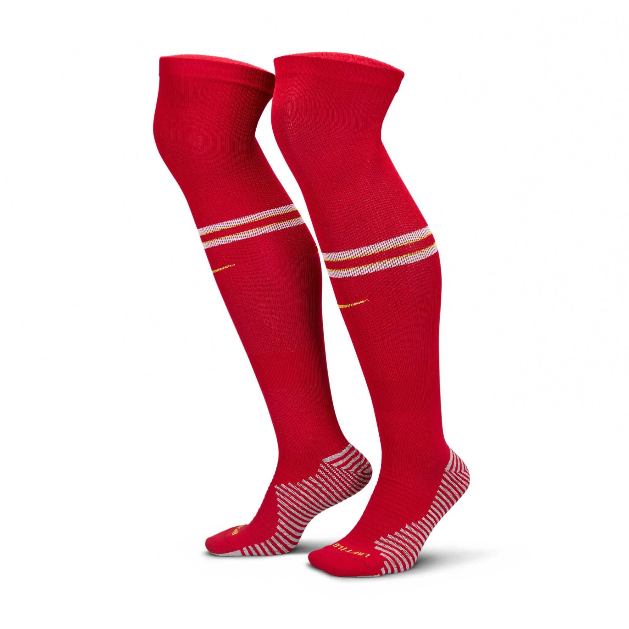 Liverpool 24/25 Home Football Socks