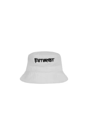 LOC Futurist Bucket Hat