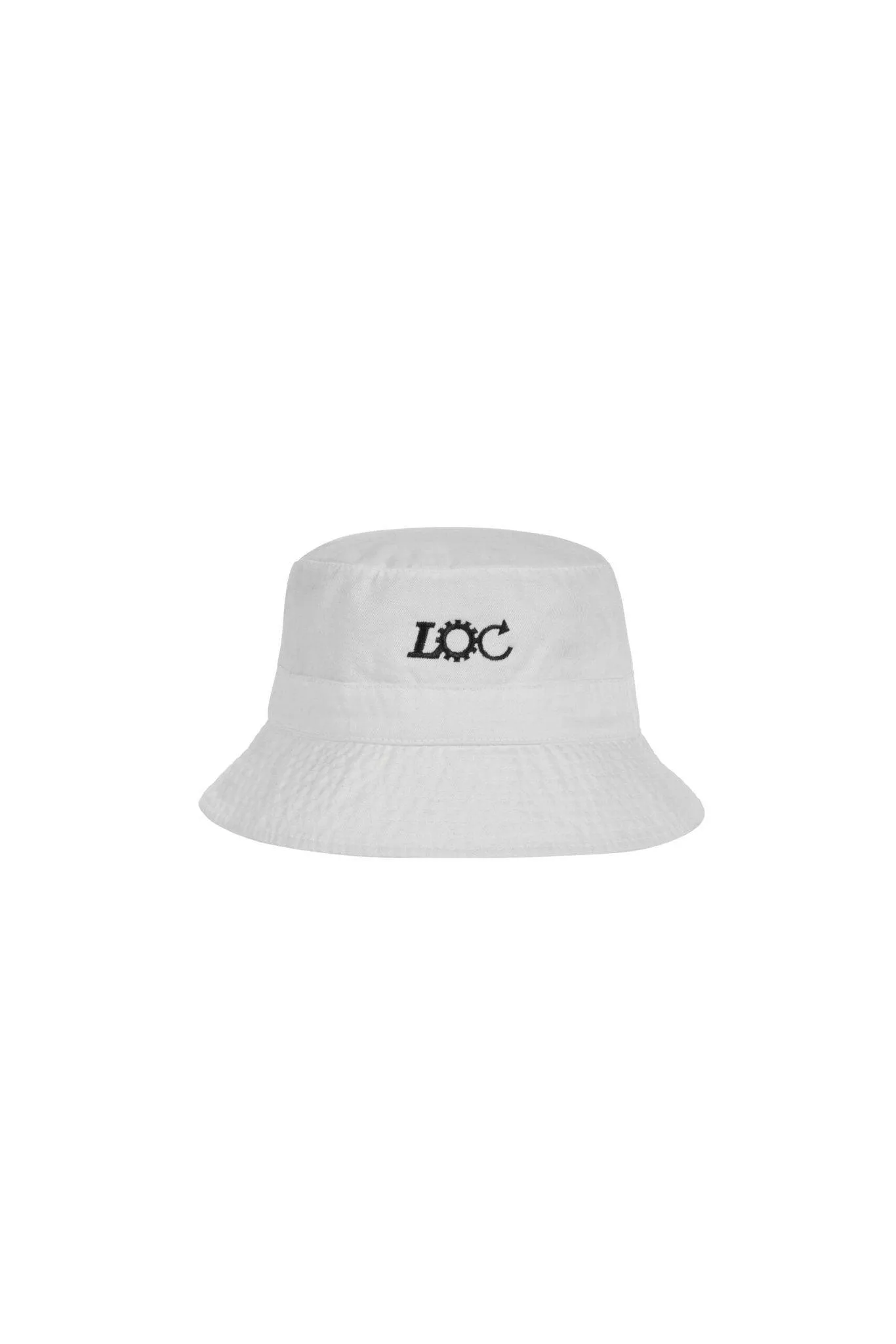 LOC Futurist Bucket Hat