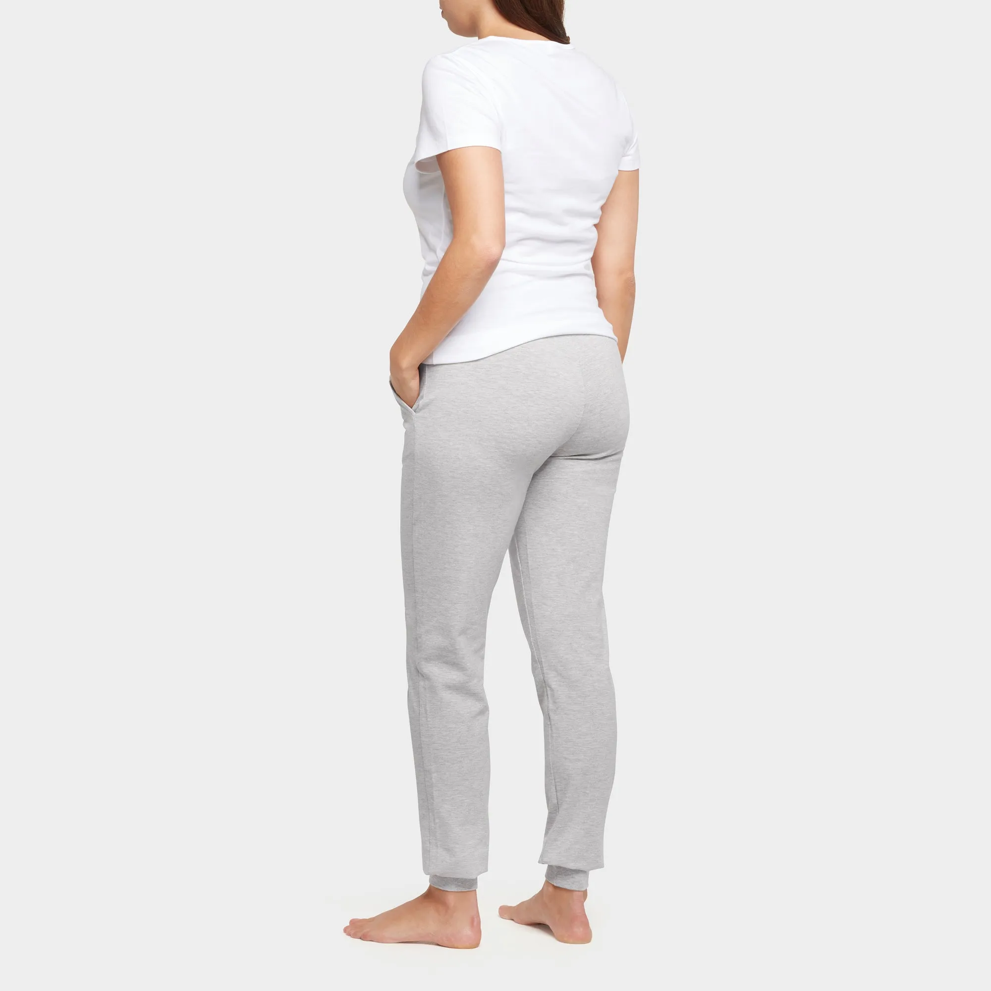 Mama T-Shirt & Joggers Outfit