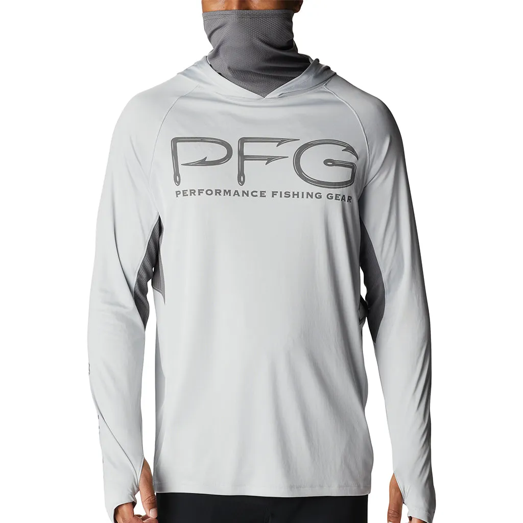 Men's Columbia PFG Terminal Tackle Vent Hoodie