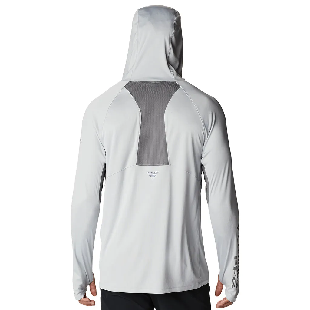 Men's Columbia PFG Terminal Tackle Vent Hoodie