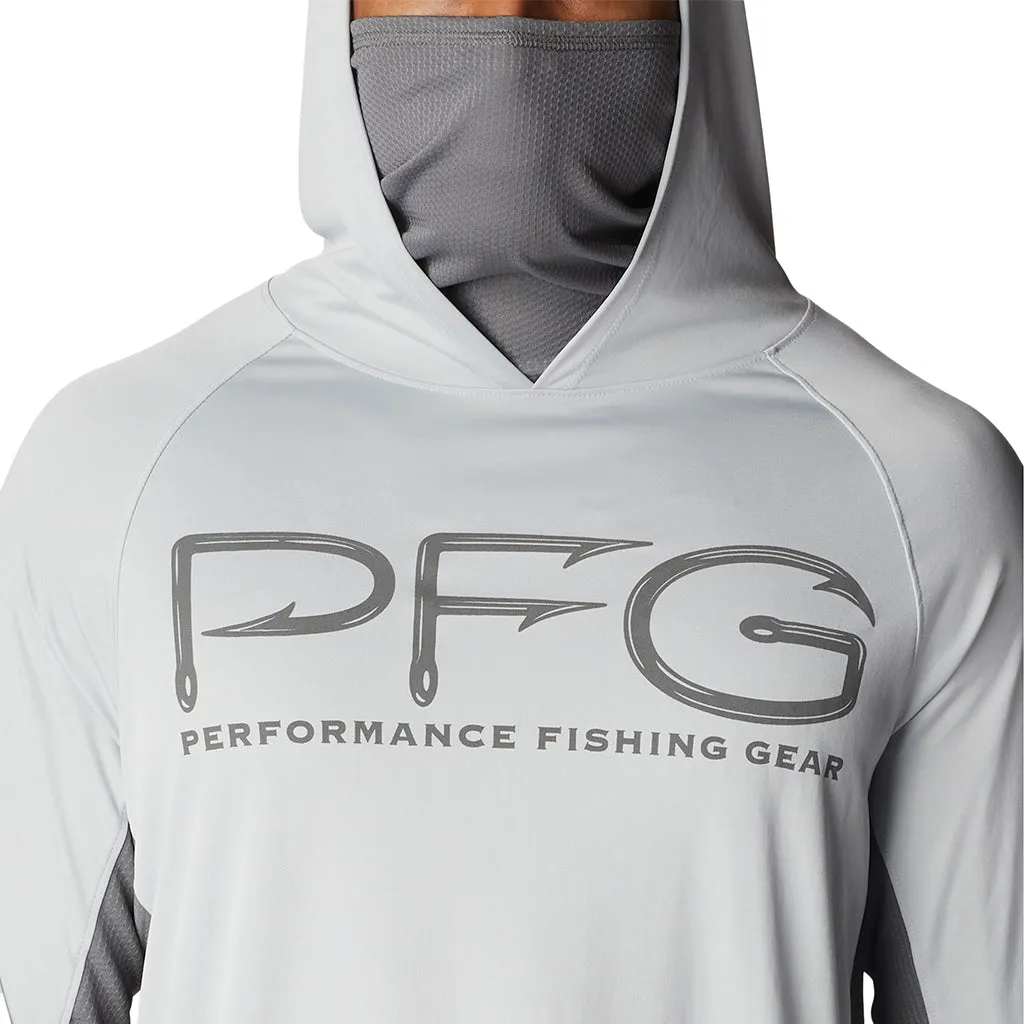 Men's Columbia PFG Terminal Tackle Vent Hoodie