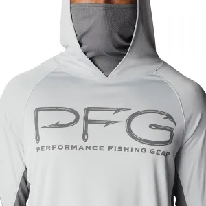 Men's Columbia PFG Terminal Tackle Vent Hoodie