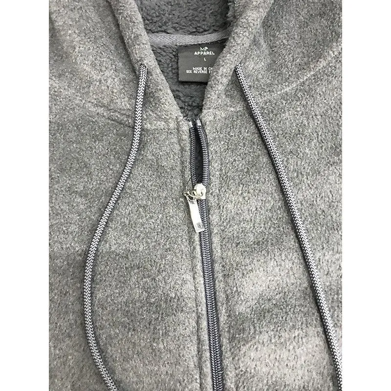 Mens Polar Fleece Jacket