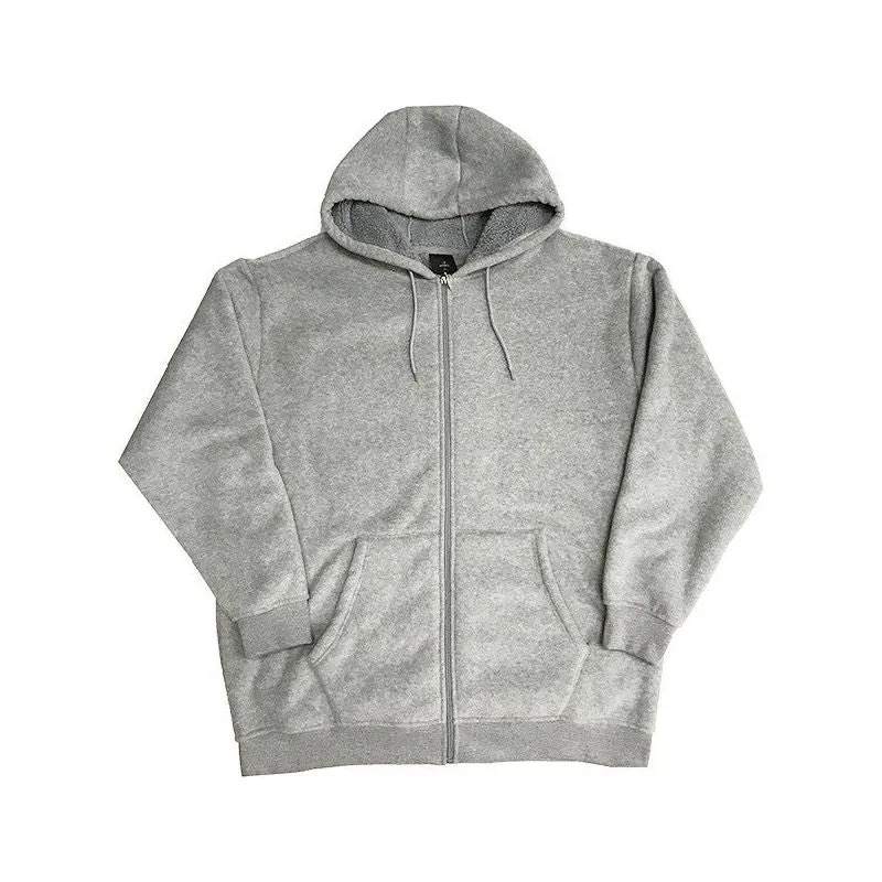 Mens Polar Fleece Jacket