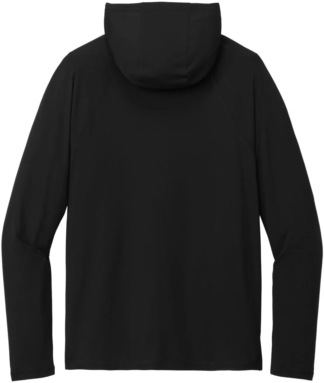 New Era Power Long Sleeve Hoodie