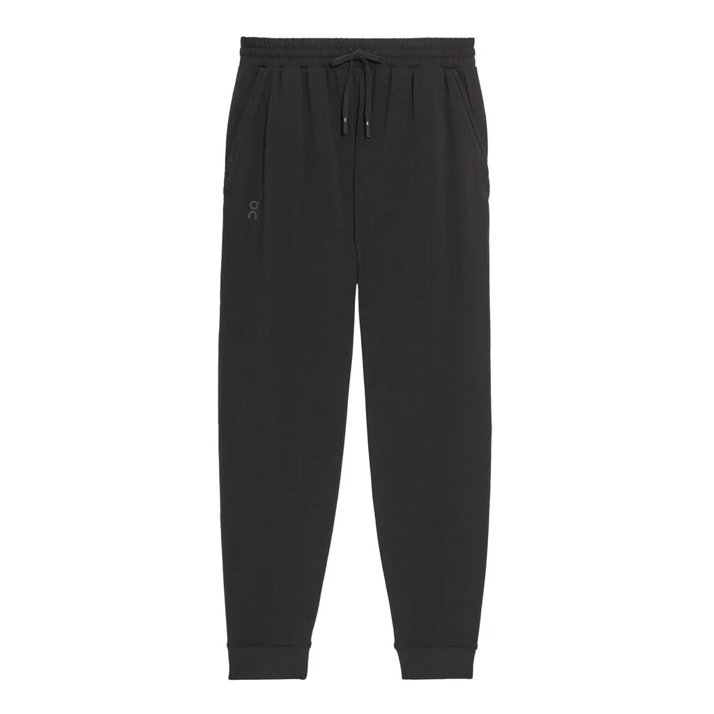 On Running Movement Joggers (Womens) - Black