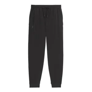 On Running Movement Joggers (Womens) - Black