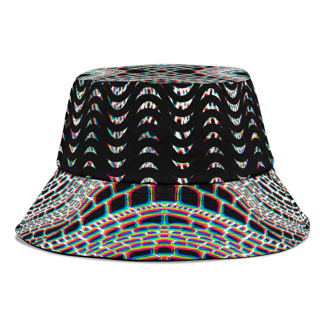 Organix Bucket Hat