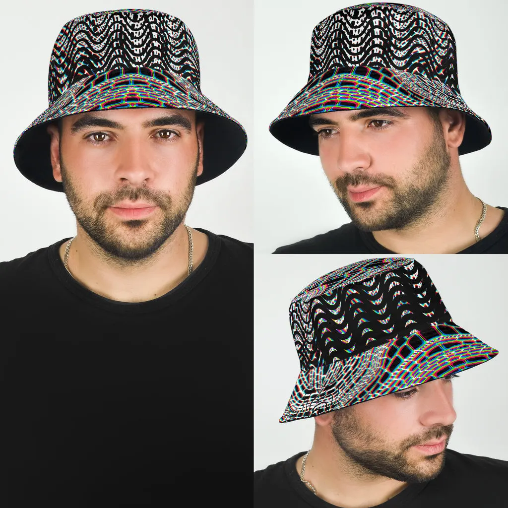 Organix Bucket Hat