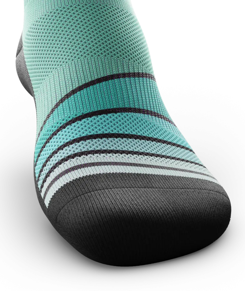 Perce Knee High Compression Socks