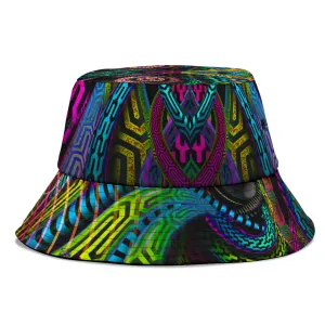 Primordial Presence Bucket Hat